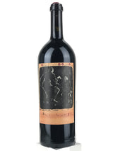 2002 Sine Qua Non, SQN, Heart Chorea [Cracked Capsule], California, Bottle (750ml)
