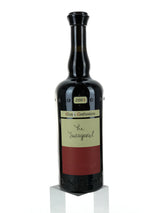 2003 Sine Qua Non, SQN, Eleven Confessions, The Inaugural Syrah, Bottle (750ml) [Missing Wax Capsule]
