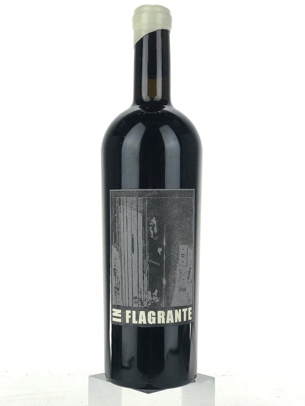 2000 Sine Qua Non, SQN, In Flagrante, California, Bottle (750ml)