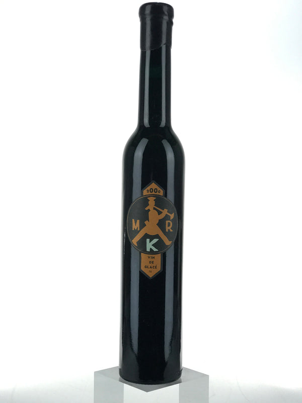 2000 Sine Qua Non, SQN, Mr K Vin de Glace, California, Half Bottle (375ml)