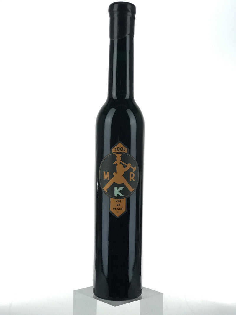 2000 Sine Qua Non, SQN, Mr K Vin de Glace, California, Half Bottle (375ml)