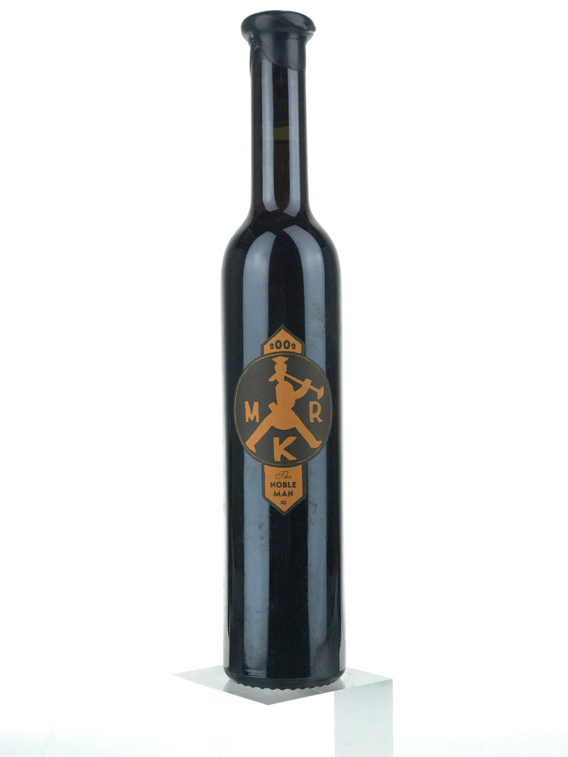 2002 Sine Qua Non, SQN, Mr K The Noble Man, California, Half Bottle (375ml)