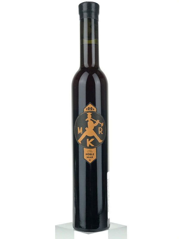 2006 Sine Qua Non, SQN, Mr K The Noble Man, California, Half Bottle (375ml)