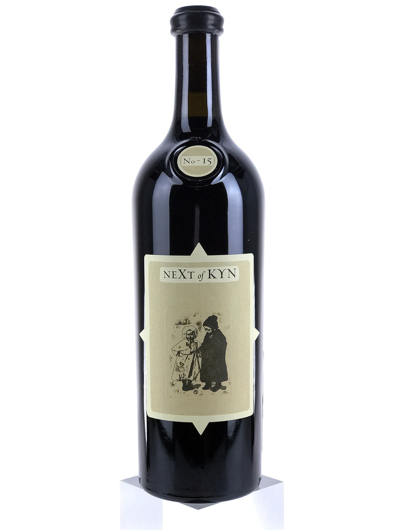 2021 Sine Qua Non, SQN, Cumulus Vineyard, Next of Kyn, Central Coast, California, Bottle (750ml)