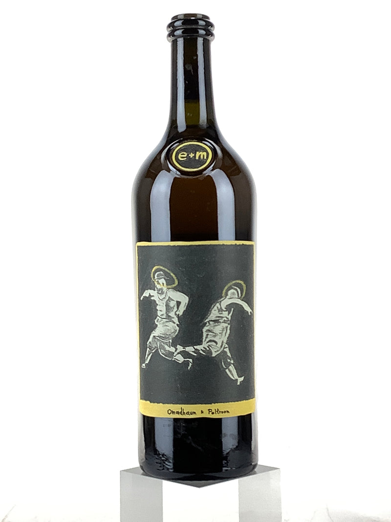 1996 Sine Qua Non, SQN, Omadhaun And Poltroon, California, Bottle (750ml)