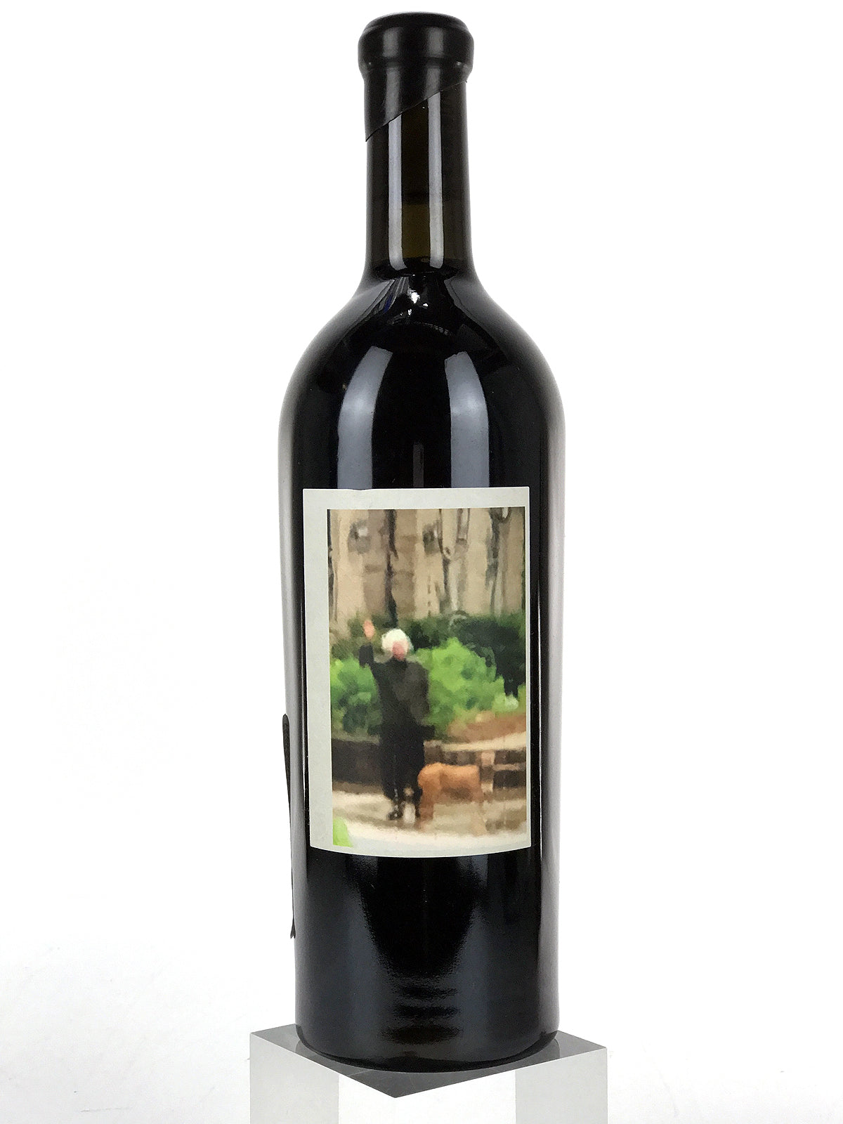 2020 Sine Qua Non, SQN, Distenta II Syrah, California, Bottle (750ml)