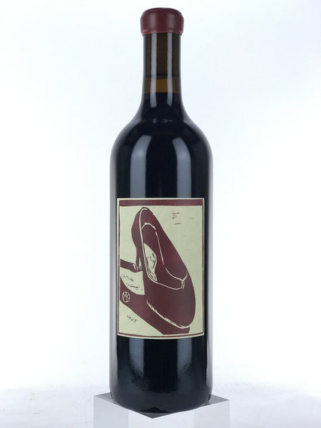 2021 Sine Qua Non シネクアノン 2021 Sine Qua Non, SQN, Distenta III Syrah, California, Bottle (750ml)