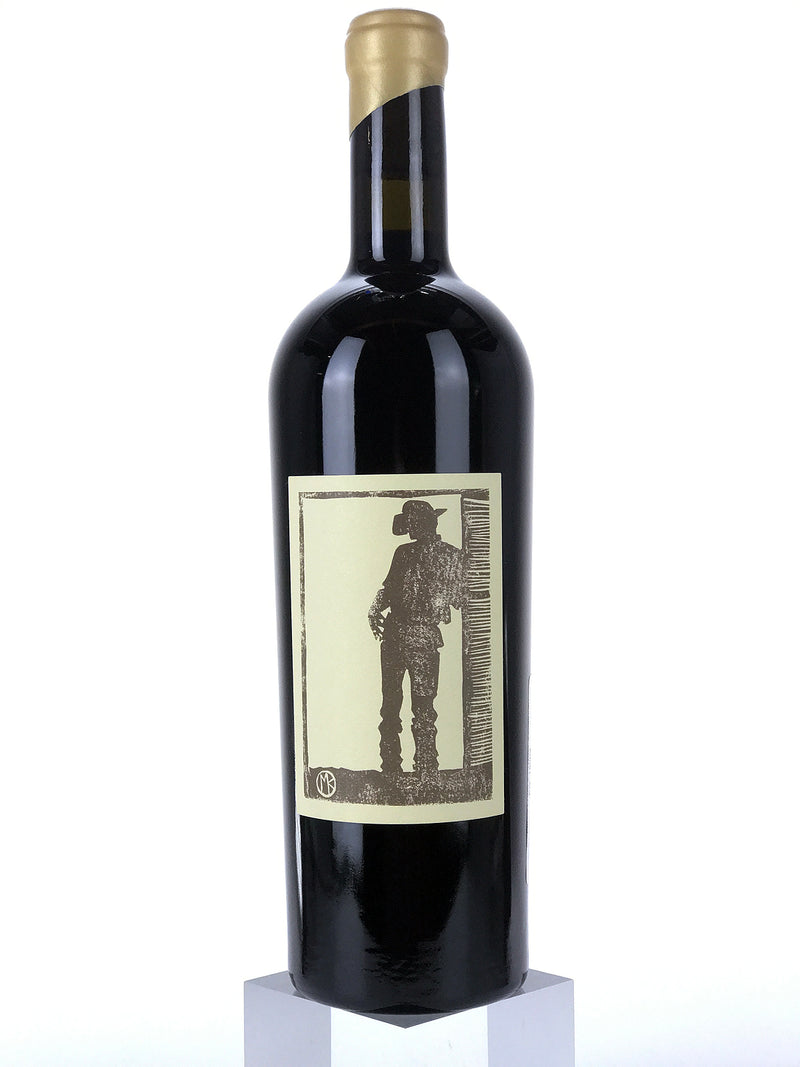 2021 Sine Qua Non シネクアノン 2022 Sine Qua Non, SQN, Distenta IV Syrah, California, Bottle (750ml)
