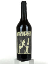 1997 Sine Qua Non, SQN, Twisted And Bent, Central Coast, Bottle (750ml) [Slightly Cracked Wax Capsule]