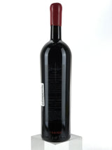 2001 Schrader Cellars, Old Sparky MX Beckstoffer To Kalon Vineyard Cabernet Sauvignon, Napa Valley, Magnum (1.5L) [Etched & Numbered - Only 300 Produced]