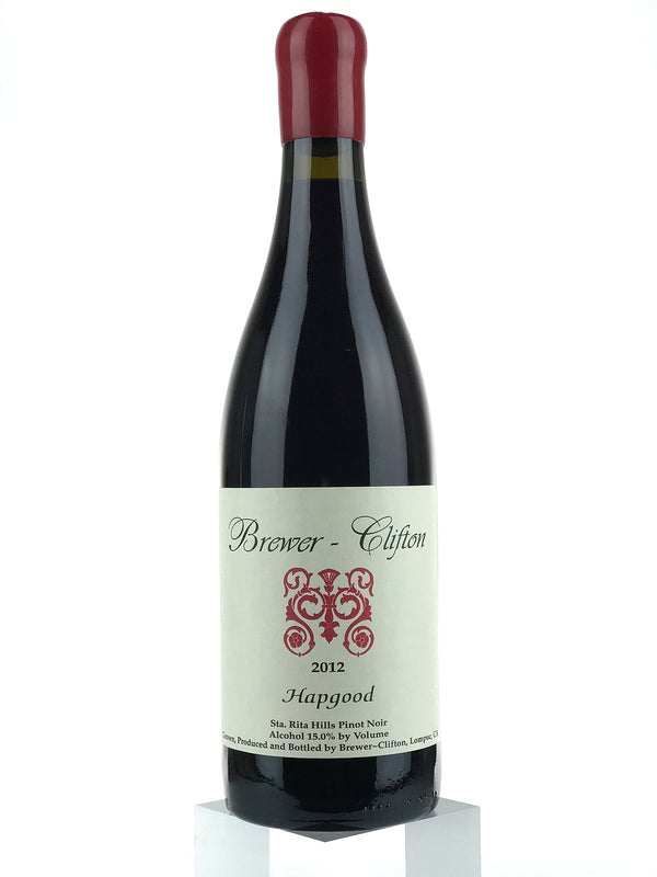 2012 Brewer-Clifton, Hapgood Pinot Noir, Sta. Rita Hills
, Bottle (750ml)