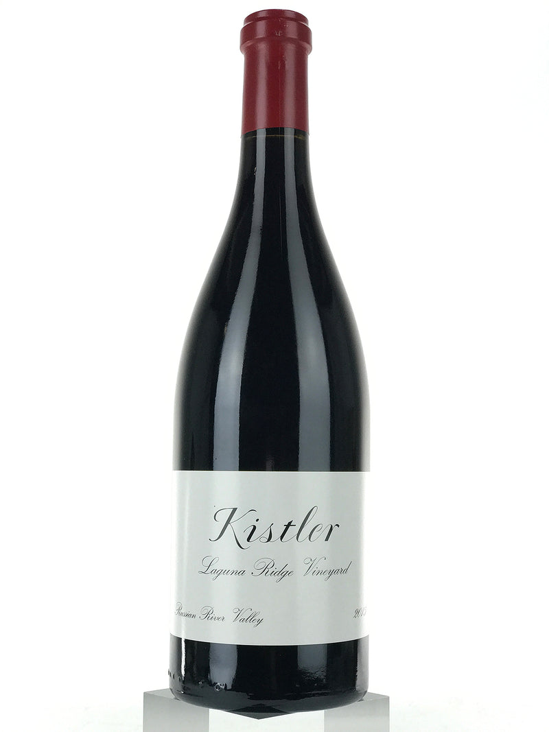 2015 Kistler, Laguna Ridge Vineyard, Pinot Noir, Russian River Valley, Bottle (750mL)