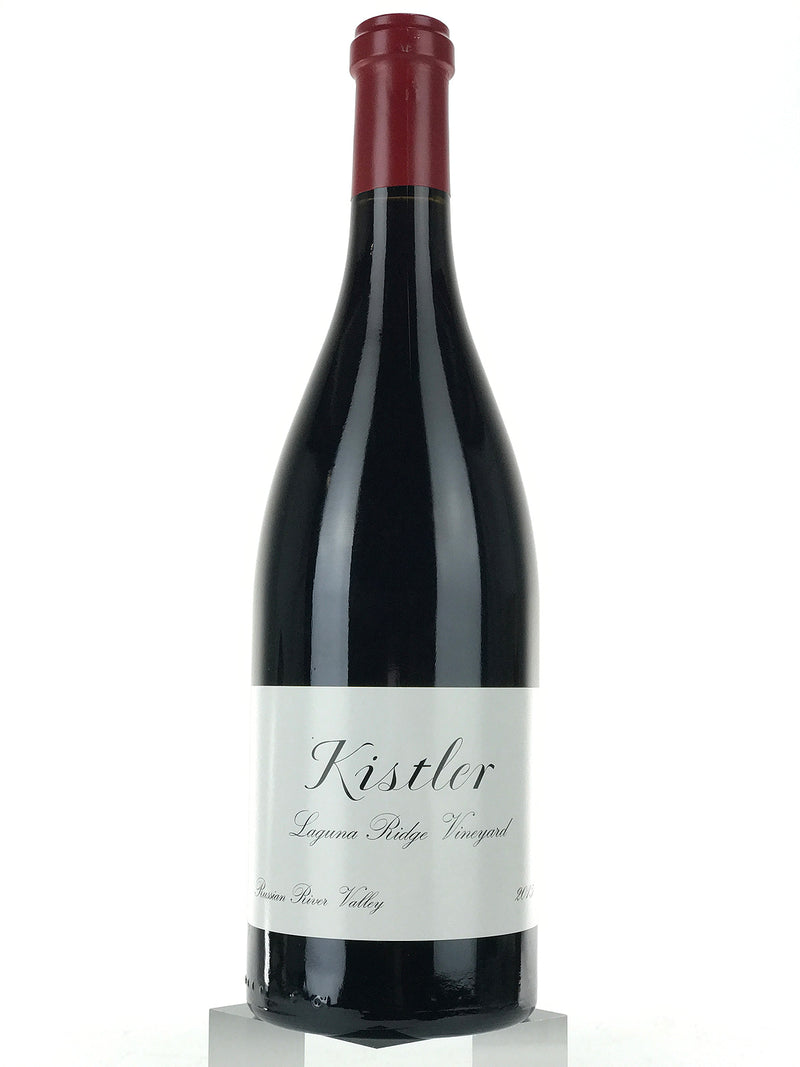 2015 Kistler, Laguna Ridge Vineyard, Pinot Noir, Russian River Valley,