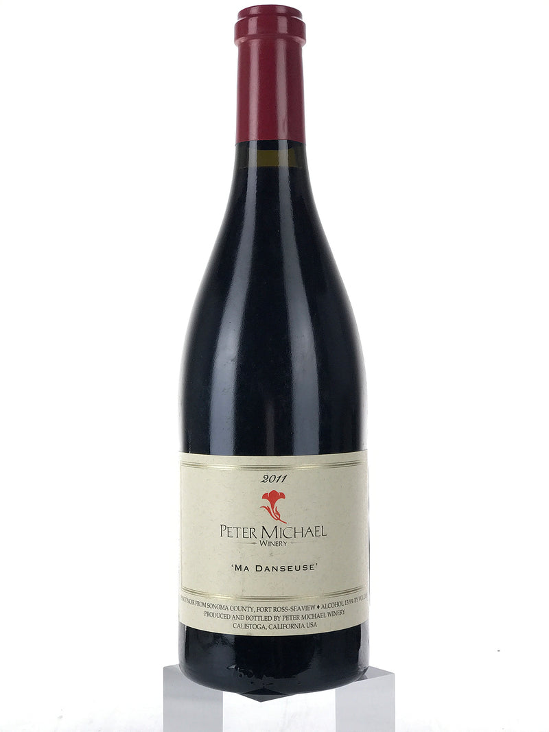 2011 Peter Michael, Pinot Noir, Ma Danseuse, Bottle (750ml)