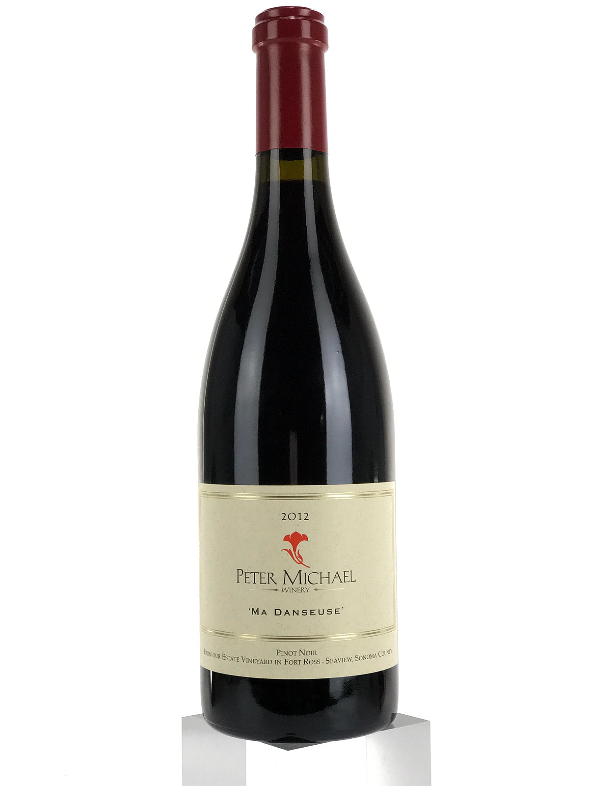 2012 Peter Michael, Pinot Noir, Ma Danseuse, Bottle (750ml)