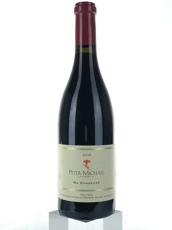 2013 Peter Michael, Pinot Noir, Ma Danseuse, Bottle (750ml)