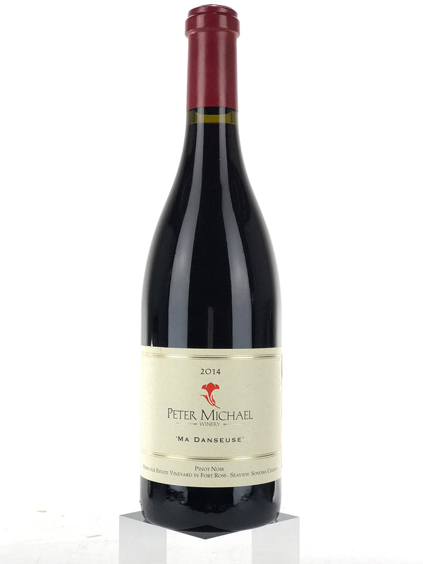 2014 Peter Michael, Pinot Noir, Ma Danseuse, Bottle (750ml)