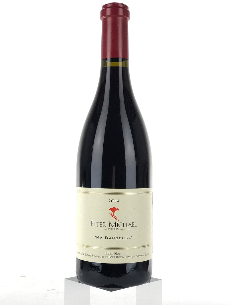 2014 Peter Michael, Pinot Noir, Ma Danseuse, Bottle (750ml)
