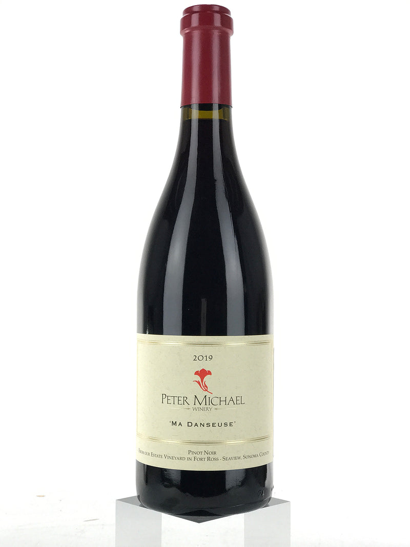 2019 Peter Michael, Pinot Noir, Ma Danseuse, Bottle (750ml)