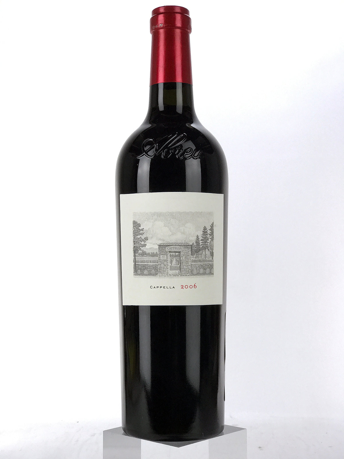 甲府ワイン ヘリテージ 2009 年750ml USRABRABRC-0750-2006-