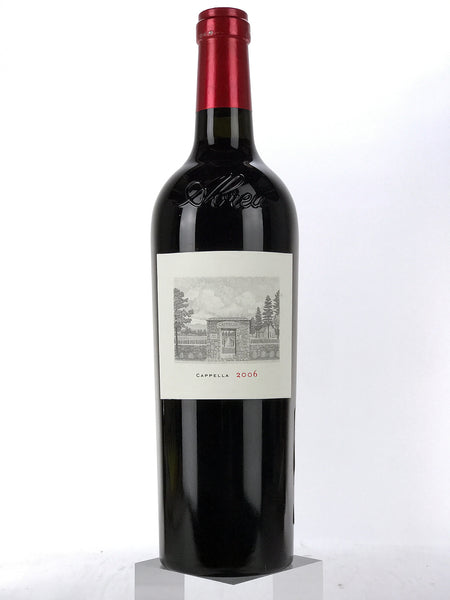 ワイン Portfolio 2006 Napa Valley Red Wine USRABRABRC-0750-2006-