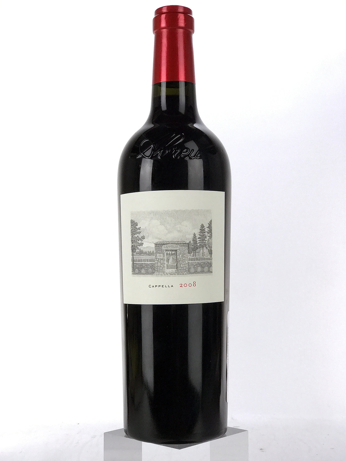 2008 Abreu, Cappella, Napa Valley, Bottle (750ml)
