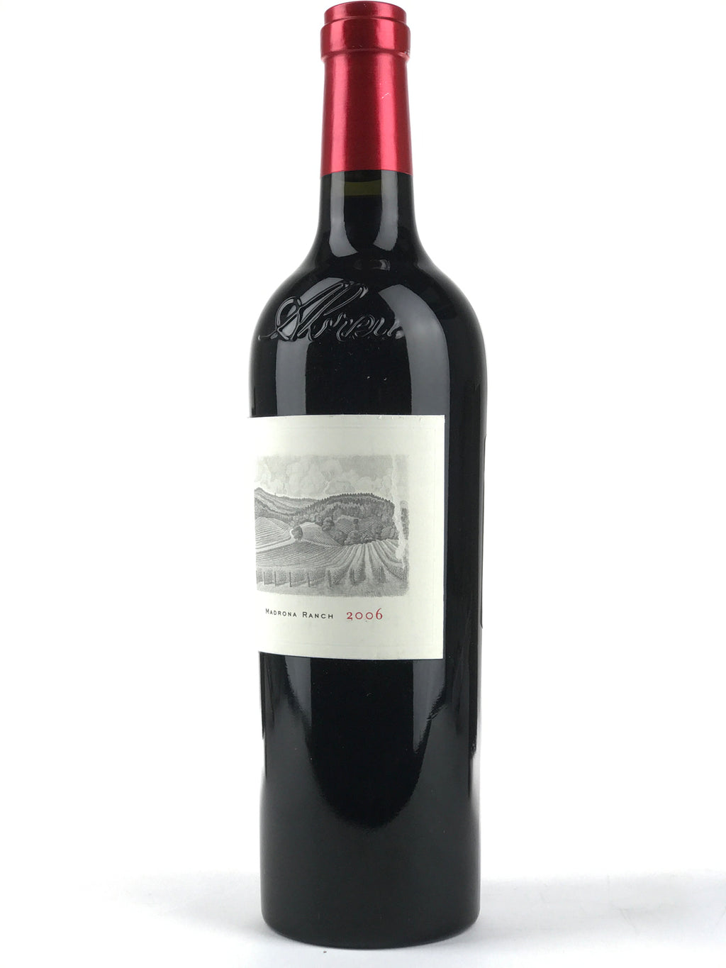 2006 Abreu, Madrona Ranch Sauvignon, Napa Valley, Bottle (750