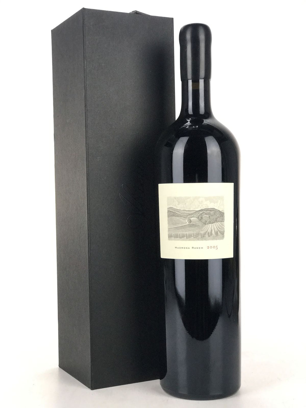 2005 Abreu, Madrona Ranch Cabernet Sauvignon, Napa Valley, Magnum (1.5