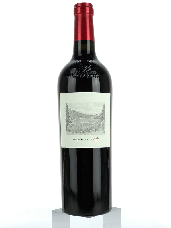 2006 Abreu, Thorevilos, Napa Valley, Bottle (750ml)
