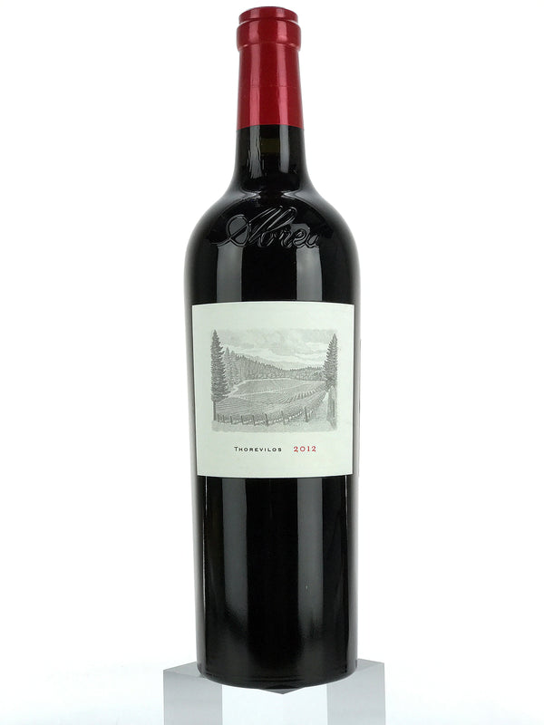 2012 Abreu, Thorevilos, Napa Valley, Bottle (750ml)
