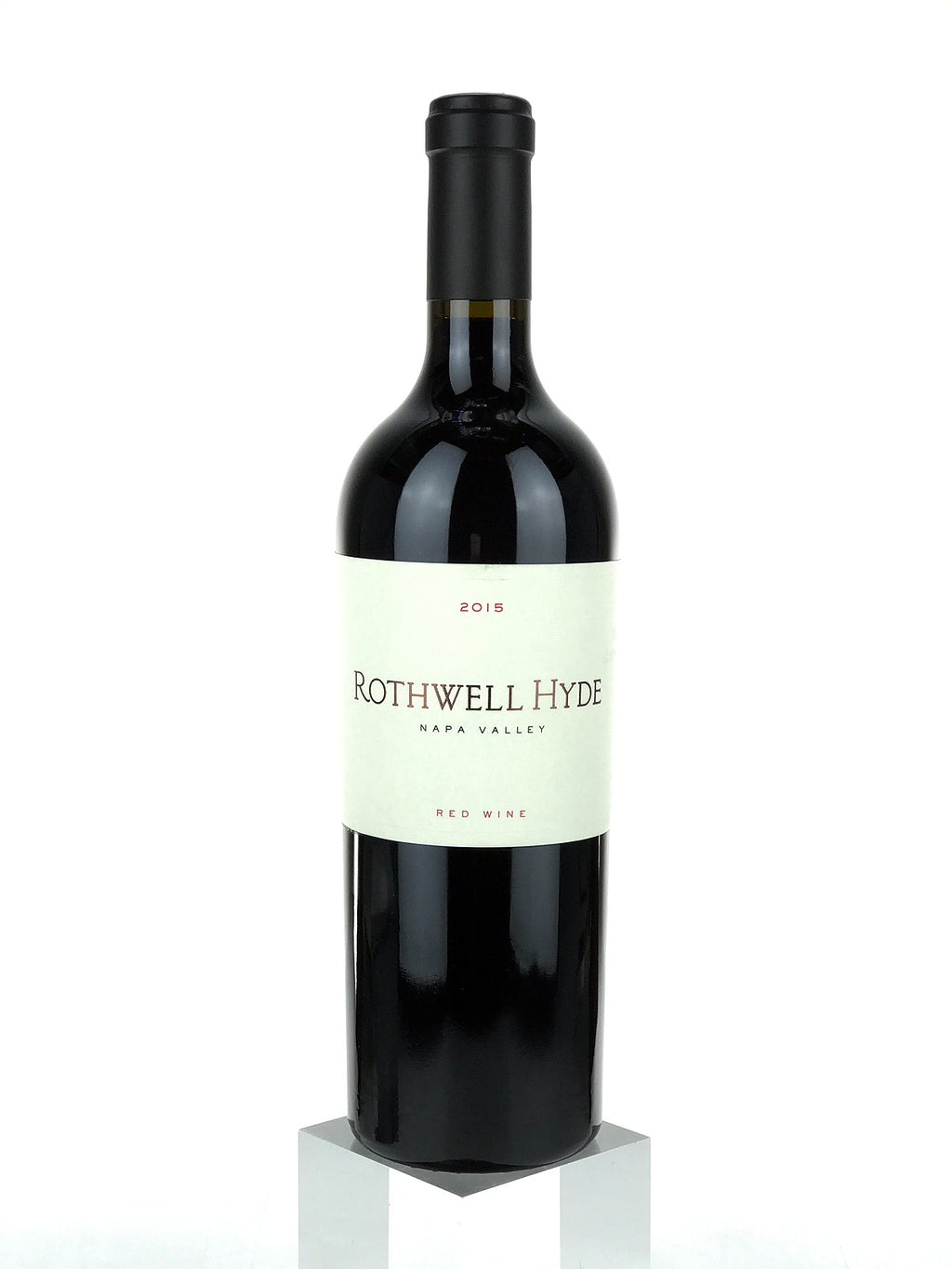 2015 Abreu, Rothwell Hyde, Napa Valley, Bottle (750ml)
