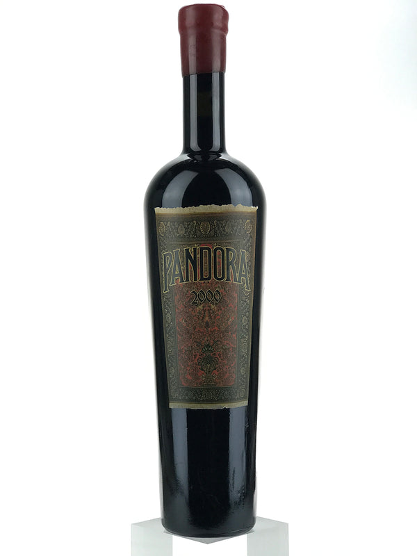 2000 Alban Vineyards, Pandora, Edna Valley, Bottle (750ml)
