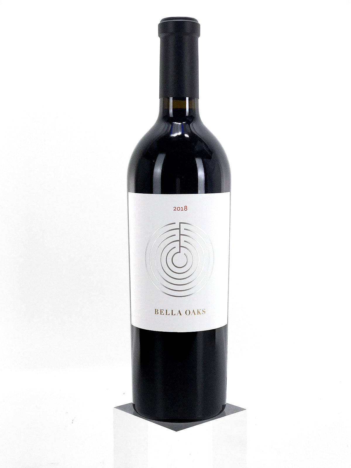 2018 Bella Oaks Vineyard, Proprietary Red, Napa Valley, Bottle (750ml)
