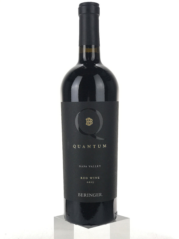 2013 Beringer Red Wine Quantum Bottle (750ml)