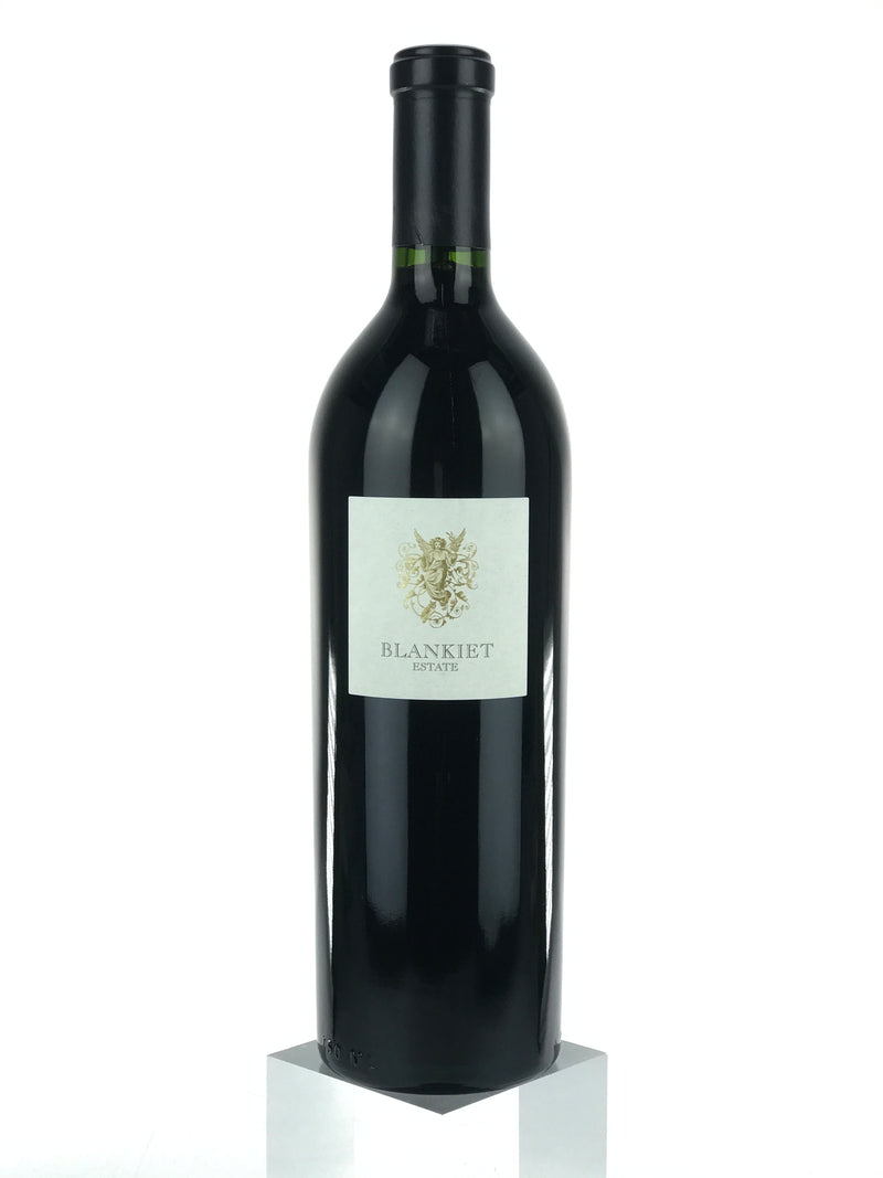 2017 Blankiet Estate, Paradise Hills Vineyard Cabernet Sauvignon, Napa Valley, Bottle (750ml)