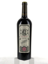 2003 Bond, Melbury, Napa Valley, Bottle (750ml) [Missing Wax Capsule Button]