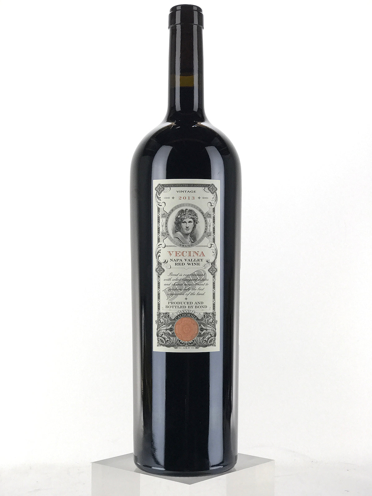 THE MAIDEN 2013 Napa Valley 赤ワイン 750ml Harlan, The Maiden 2013, 750ml [WA 95] — World Class Wine
