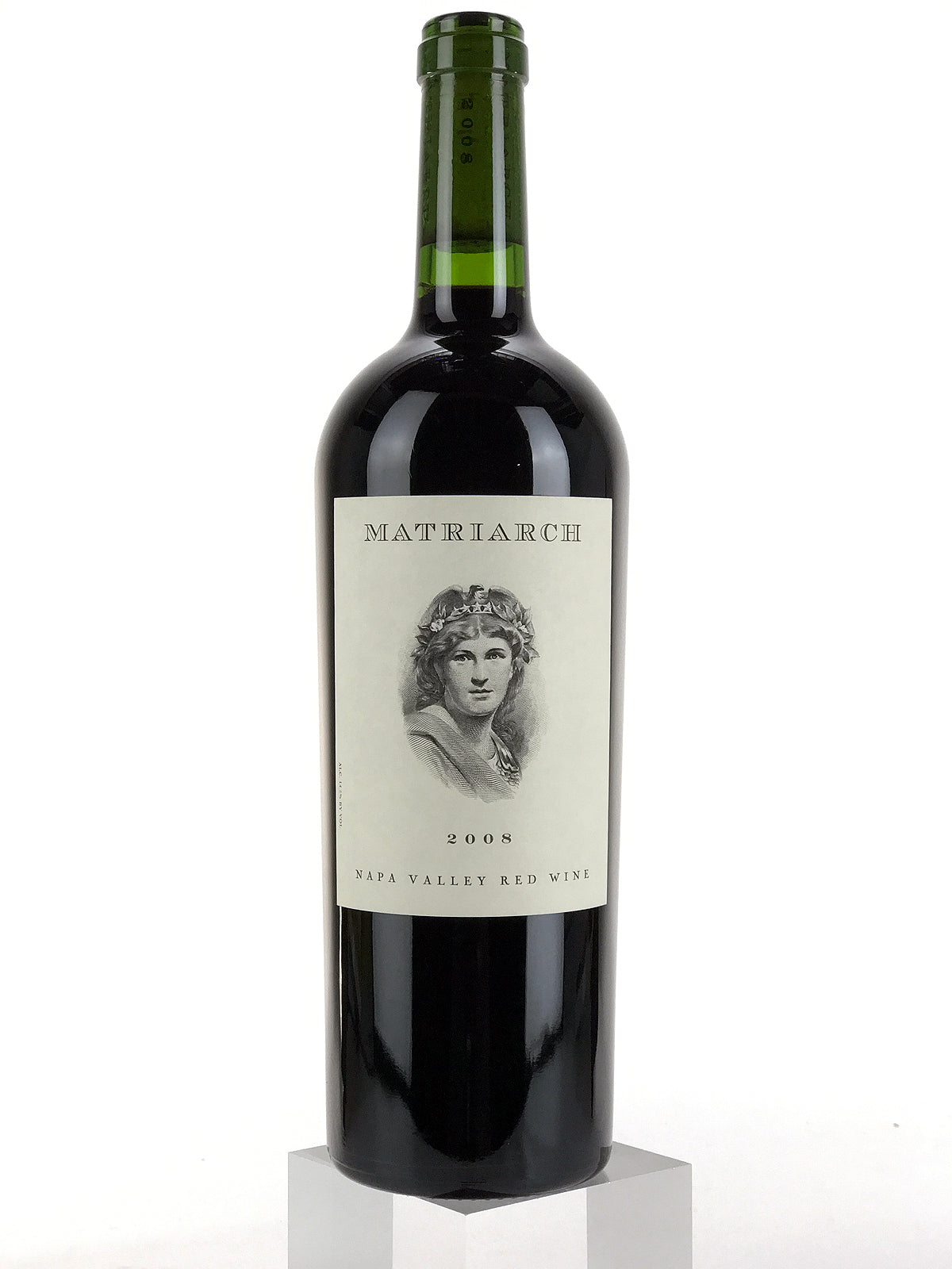 2008 Bond, Matriarch, Napa Valley, Bottle (750ml)