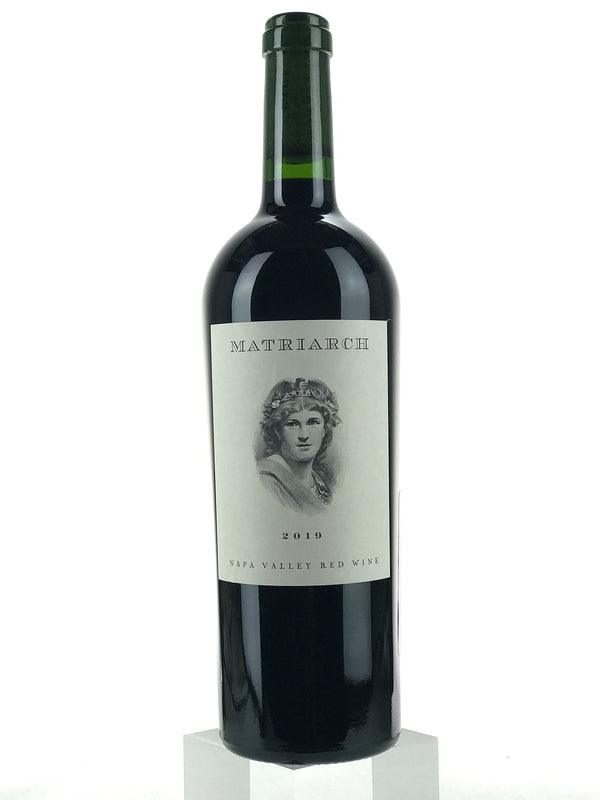 2019 Bond, Matriarch, Napa Valley, Bottle (750ml)