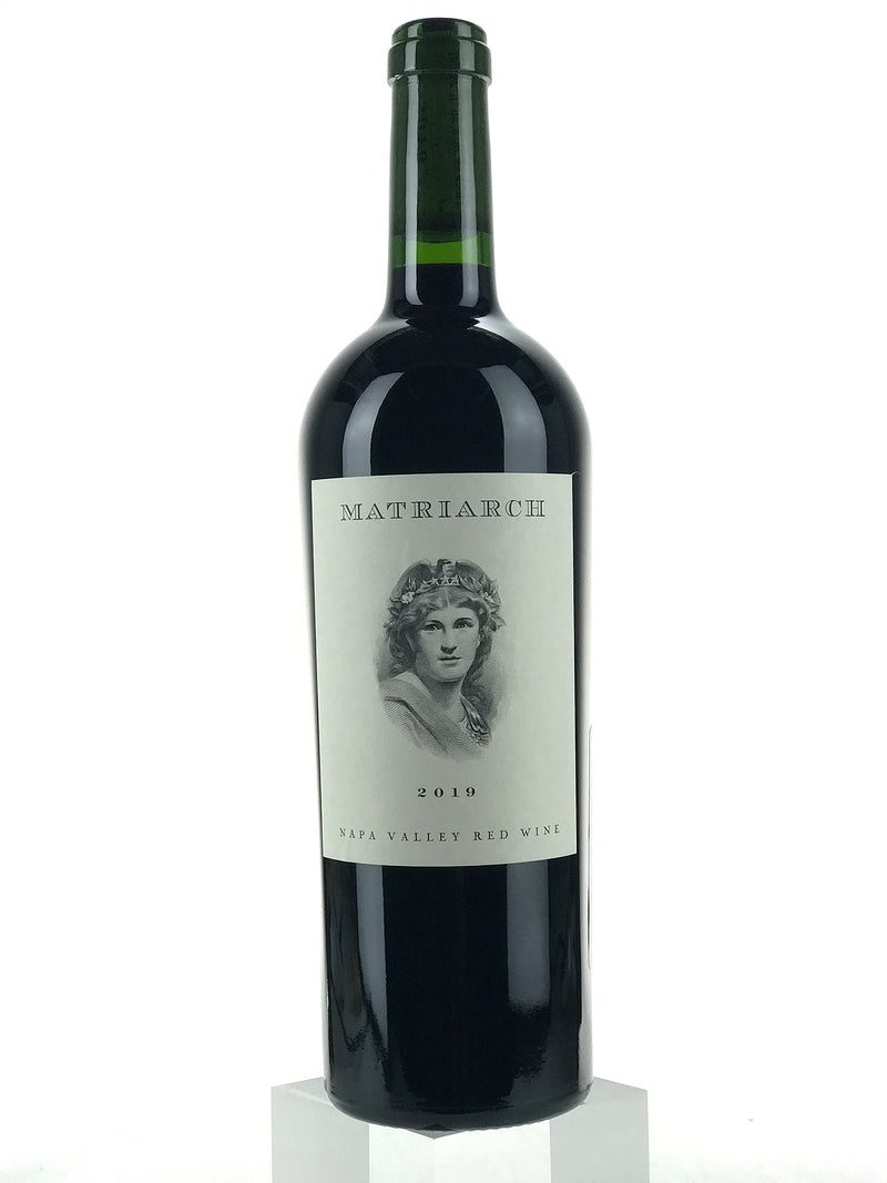 2019 Bond, Matriarch, Napa Valley, Bottle (750ml)