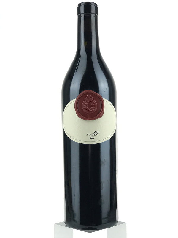 2002 Buccella, Cabernet Sauvignon, Napa Valley, Bottle (750ml)
