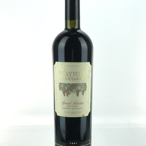 USRCAYCAYM-0750-1991-