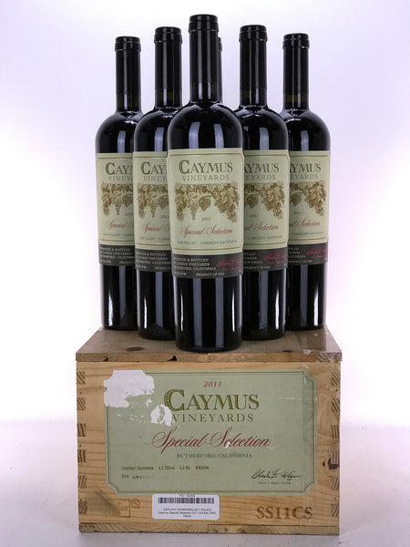 USRCAYCAYM-PK06-2011-