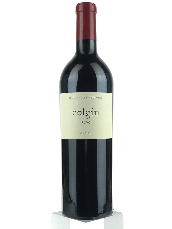 1999 Colgin Cellars, Cariad, Napa Valley, Bottle (750ml)