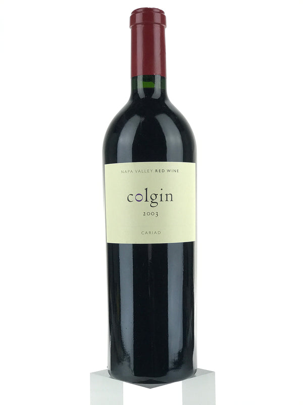 2003 Colgin Cellars, Cariad, Napa Valley, Bottle (750ml)