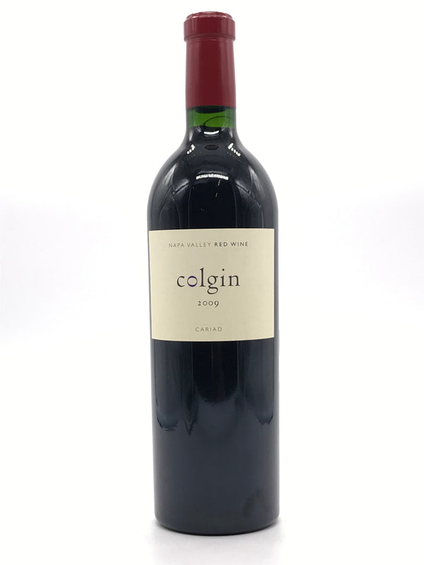 2009 Colgin, Cariad, Napa Valley, Bottle (750ml)