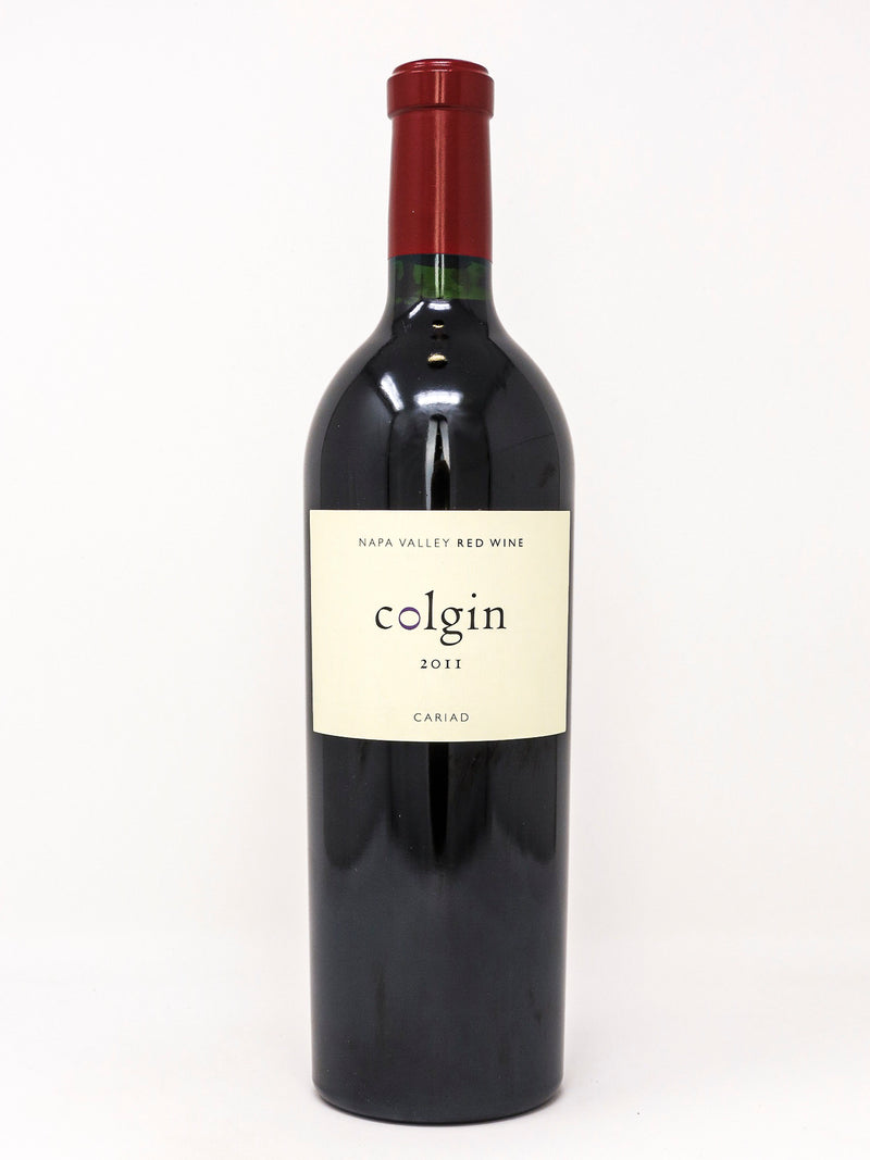 2011 Colgin Cellars, Cariad, Napa Valley, Bottle (750ml)