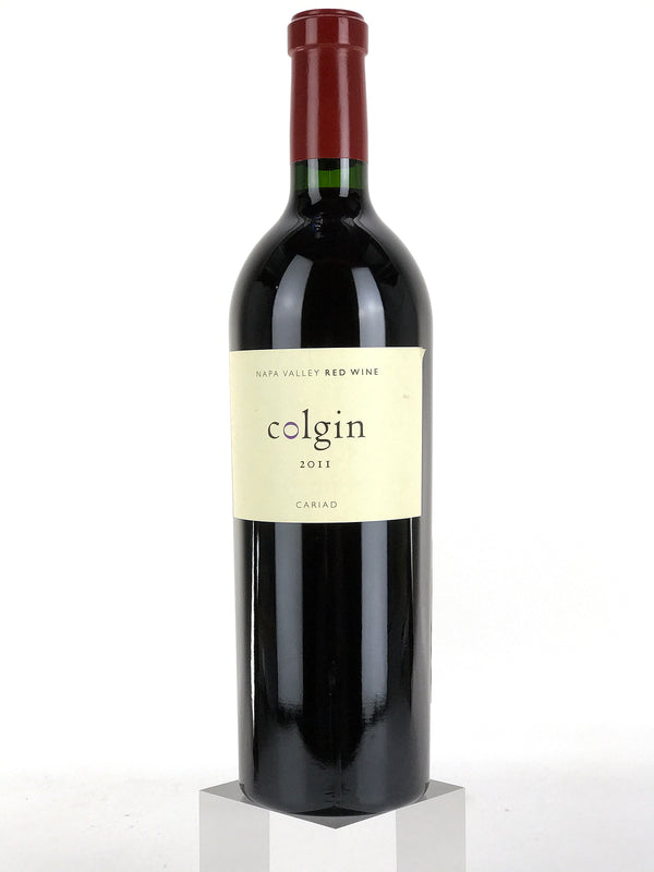 2011 Colgin Cellars, Cariad, Napa Valley, Bottle (750ml)