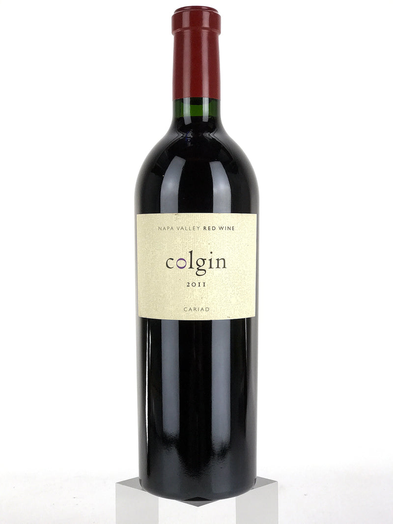 2011 Colgin Cellars, Cariad, Napa Valley, Bottle (750ml) [slightly win