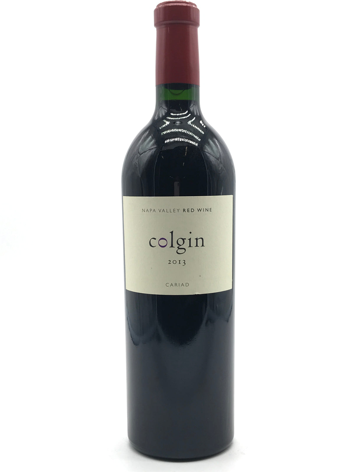 職人魂　ホンダ　４１３　アルデンヌグリーンマイカ　５００ｇ 2013 Colgin Cellars, Cariad, Napa Valley, Bottle (750ml)
